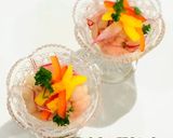 カリフラワーのスパイシーピクルス作り方9写真