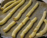 おからぽてとカール♪作り方3写真