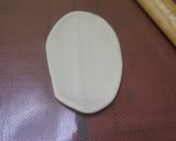 シンプル　ベーグル作り方3写真