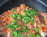 簡単！子供も大好きガパオライス作り方7写真