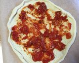 ピザにもパスタにも!絶品トマトソース作り方5写真