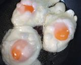 簡単！子供も大好きガパオライス作り方9写真