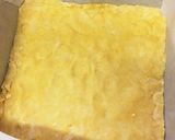 ミキサーで簡単濃厚チーズケーキ作り方3写真