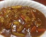 市販カレールーで作る我が家のカレーライス作り方7写真