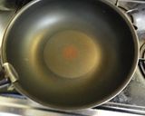 醤油みりんお酒が1対1対1の焼き鳥丼 作り方3写真