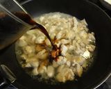 醤油みりんお酒が1対1対1の焼き鳥丼 作り方11写真