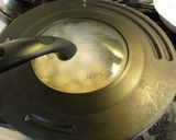 醤油みりんお酒が1対1対1の焼き鳥丼 作り方9写真