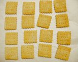 ＊プレーンクラッカー＊作り方6写真