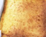ミキサーで簡単濃厚チーズケーキ作り方7写真