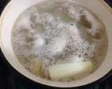 二度美味しい！簡単 万能 鶏スープ作り方2写真