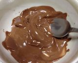 まるで生チョコ！お手軽チョコグミ作り方1写真