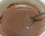 まるで生チョコ！お手軽チョコグミ作り方2写真