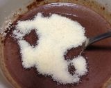 まるで生チョコ！お手軽チョコグミ作り方3写真
