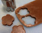 まるで生チョコ！お手軽チョコグミ作り方5写真