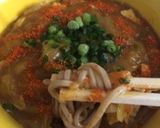 ボリュームヘルシー和風カレー豆腐作り方6写真