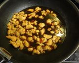 醤油みりんお酒が1対1対1の焼き鳥丼 作り方14写真