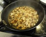 醤油みりんお酒が1対1対1の焼き鳥丼 作り方13写真