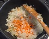 cafe風*ごろっと南瓜のキーマカレー♡作り方2写真