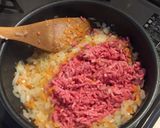 cafe風*ごろっと南瓜のキーマカレー♡作り方3写真
