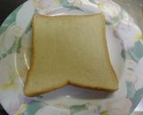 メロンパン味 サイコロ フレンチトースト作り方1写真