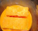 本場の味！美味しすぎ朝食モンティクリスト作り方5写真