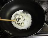 メロンパン味 サイコロ フレンチトースト作り方7写真