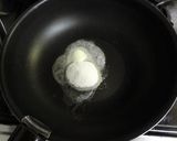 メロンパン味 サイコロ フレンチトースト作り方5写真
