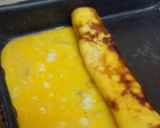 うちの庶民な玉子焼き♪作り方4写真