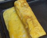 うちの庶民な玉子焼き♪作り方6写真
