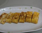 うちの庶民な玉子焼き♪作り方7写真
