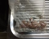 フワうま!!医大生のアジ入り卵焼き!作り方1写真