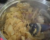 家庭の味1 うちのカレーライス作り方3写真