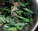 野菜ﾓﾘﾓﾘのカルビピビンバ作り方2写真