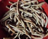 野菜ﾓﾘﾓﾘのカルビピビンバ作り方3写真