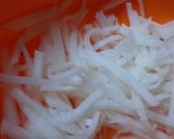 野菜ﾓﾘﾓﾘのカルビピビンバ作り方5写真