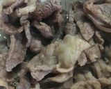 牛すじ卵と、とろっ大根◆作り方3写真