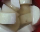 牛すじ卵と、とろっ大根◆作り方5写真