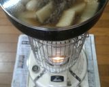 牛すじ卵と、とろっ大根◆作り方7写真