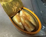 おからの煮物、味は鰯味噌煮缶作り方2写真