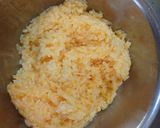コストコアレンジ！プルコギ炒飯！作り方3写真