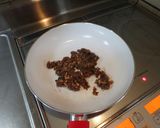 コストコアレンジ！プルコギ炒飯！作り方4写真