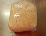 HMで簡単豆腐ドーナツ　アレルギー対応作り方4写真