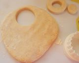 HMで簡単豆腐ドーナツ　アレルギー対応作り方5写真
