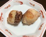 かぶの豚バラ巻き作り方4写真
