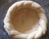 卵不使用のアレンジ自在♪なパン作り方8写真