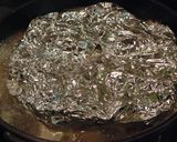身欠きにしんと野菜の金柑煮作り方3写真