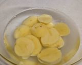 シンプルが一番！鮭のホイル焼き作り方2写真