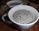 チアシードは栄養価高くダイエットサポート作り方6写真