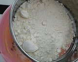 ☆★オートミールクッキー☆★作り方5写真