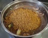 家庭の味１　うちのカレーライス作り方6写真